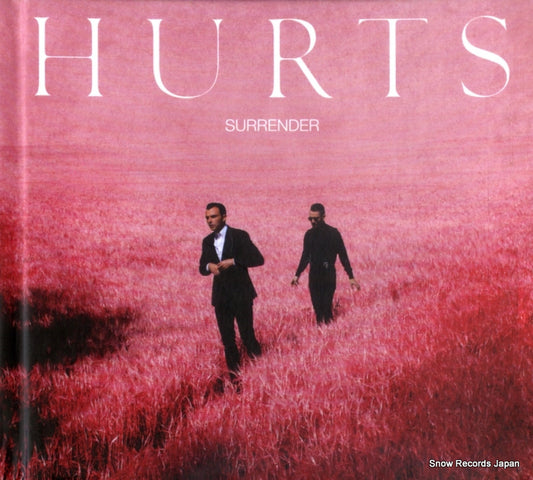 HURTS surrender 8875115112