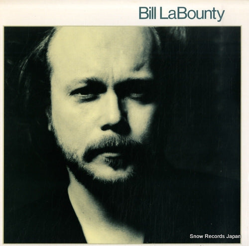 LABOUNTY, BILL bill labounty BSK3632