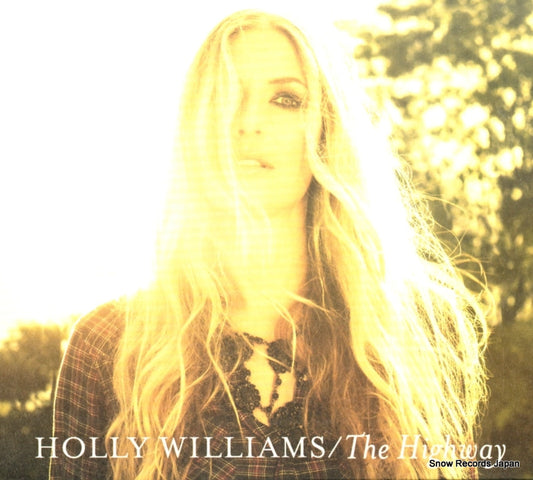 WILLIAMS, HOLLY the highway 859709050379