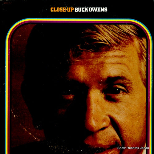 OWENS, BUCK close-up buck owens SWBB-257