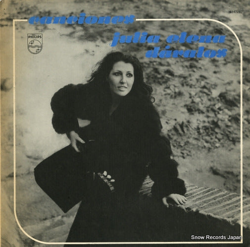 DAVALOS, JULIA ELENA canciones 6347287