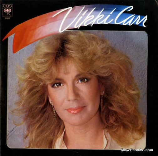 CARR, VIKKI vikki carr DIL-20652