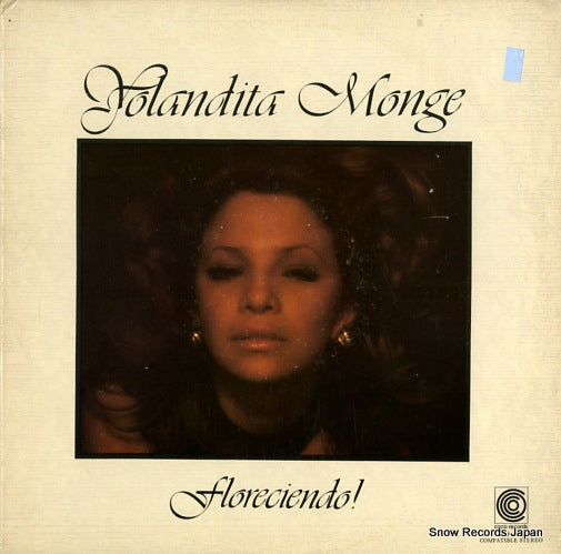 MONGE, YOLANDITA floreciendo CLP123