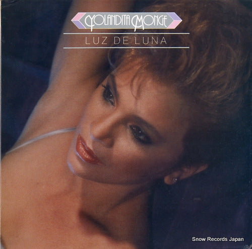 MONGE, YOLANDITA luz de luna DIL-10379