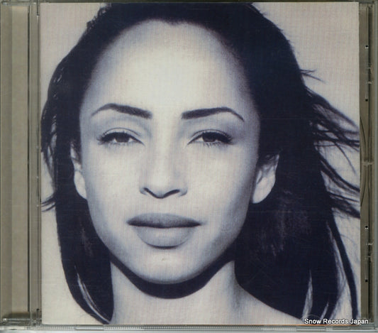 SADE the best of sade 5005942