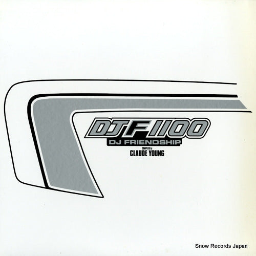 V/A djf 1100 AIJT5052