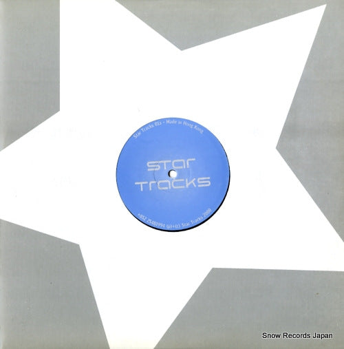 SIEGLING, CHARLES star tracks 01 STAR01