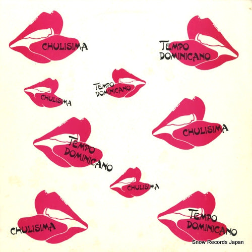 TEMPO DOMINICANO chulisima PDC-8504