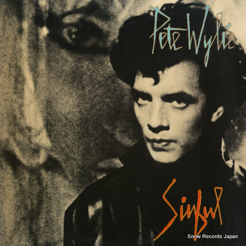 WYLIE, PETE sinful 790600-1