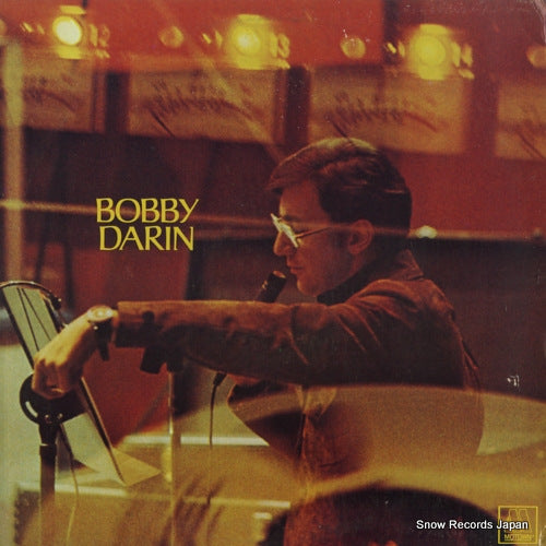 DARIN, BOBBY bobby darin M753L