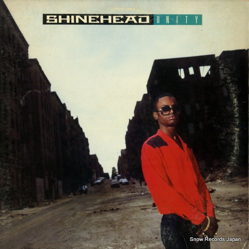 SHINEHEAD unity 960802-1