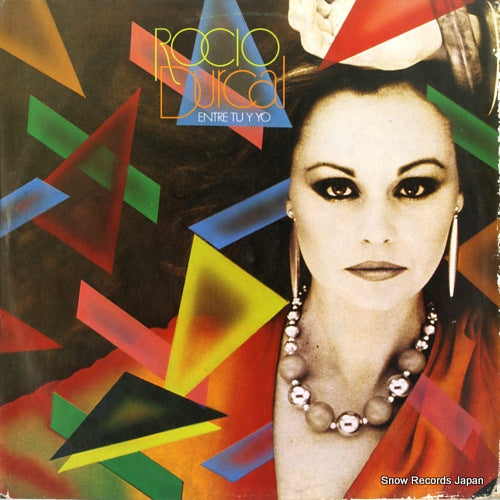 DUCAL, ROCIO entre tu y yo I-205416