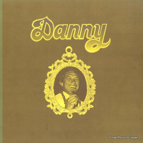KALEIKINI, DANNY danny TLP-1973