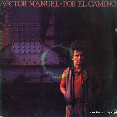 MANUEL, VICTOR por el camino S25362
