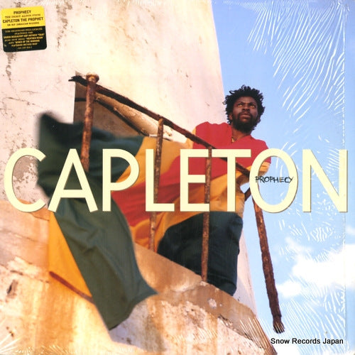 CAPLETON prophecy 314529264-1