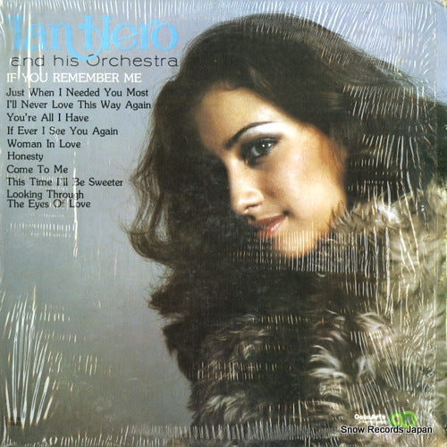 HERO, IAN if you remember me ORI-710