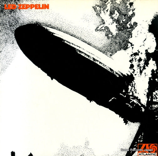 LED ZEPPELIN led zeppelin 16P1-2023