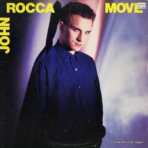 ROCCA, JOHN move CR12-015