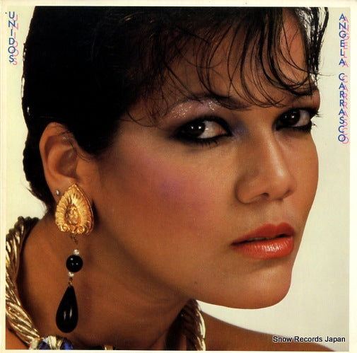 CARRASCO, ANGELA unidos IL7-6007