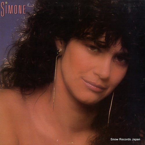 SIMONE desejos 138287