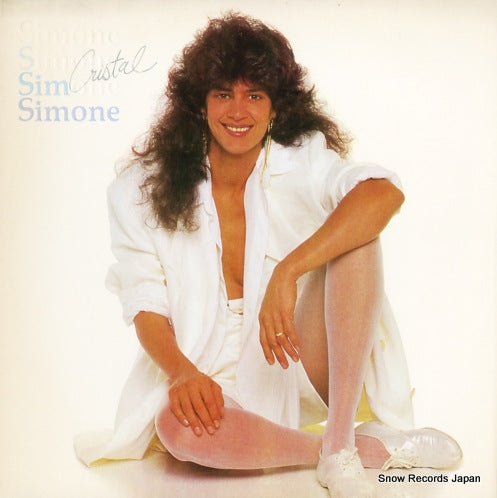 SIMONE cristal 138297