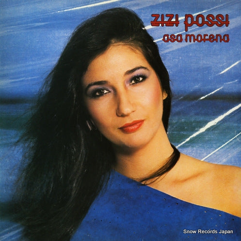 POSSI, ZIZI asa morena 6328512