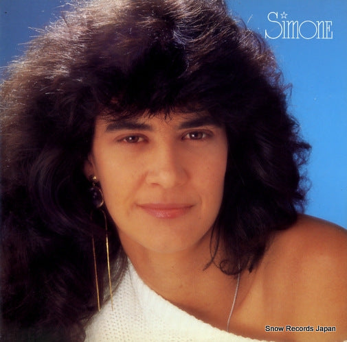 SIMONE amor e paixao 28.3P-832