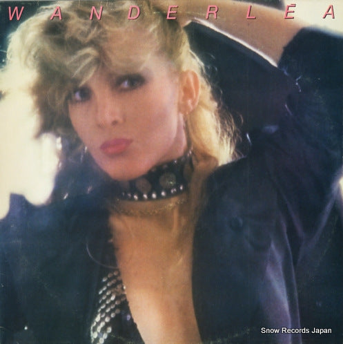 WANDERLEA wanderlea 138239