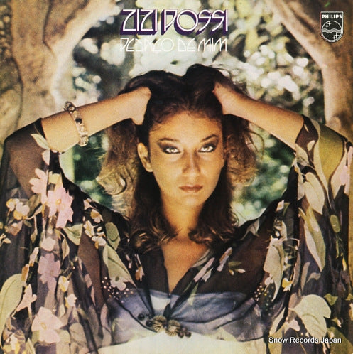 POSSI, ZIZI pedaco de mim 6349.408