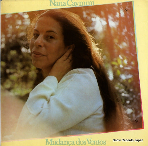 CAYMMI, NANA mudanca dos ventos 31C064.422.866D