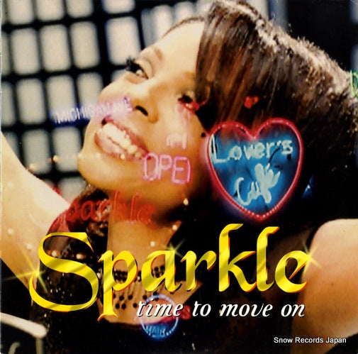 SPARKLE time to move on 052203.0