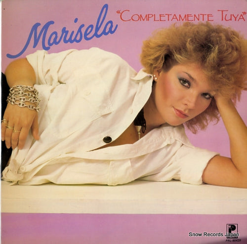MARISELA completamente tuya PRL-90439