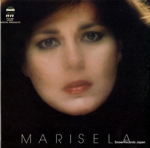 MARISELA marisela TTH-1836