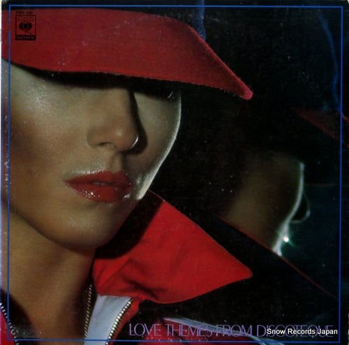 V/A love themes from discoteque FCPA650