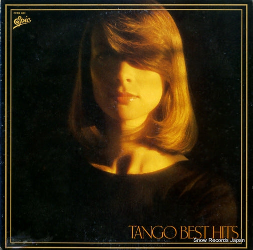 V/A tango best hits FCPA661