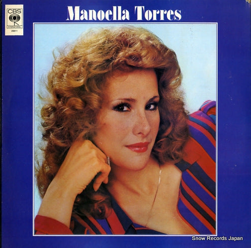 TORRES, MANOELLA manoella torres DIL-20611