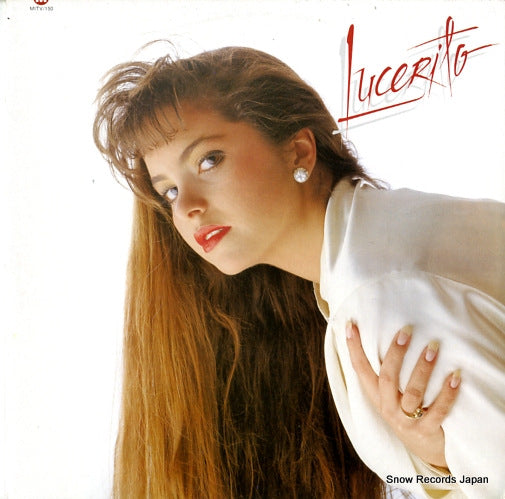 LUCERITO lucerito MITV/150