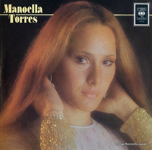 TORRES, MANOELLA manoella torres DML-20545