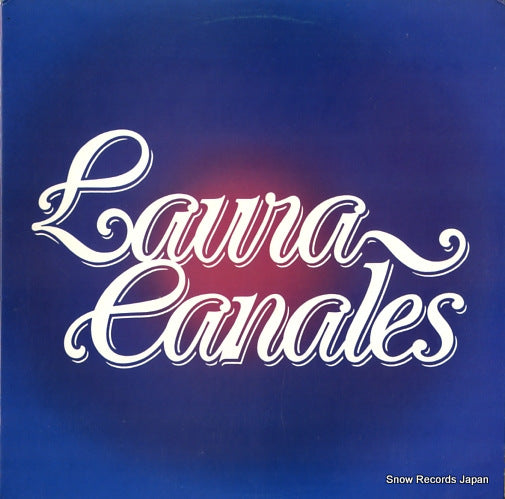 CANALES, LAURA laura canales DML-10498