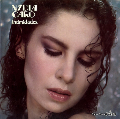 CARO, NYDIA intimidades ALS-171