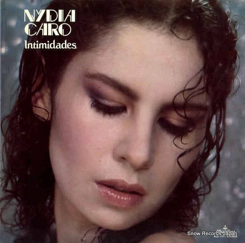 CARO, NYDIA intimidades ALS-171