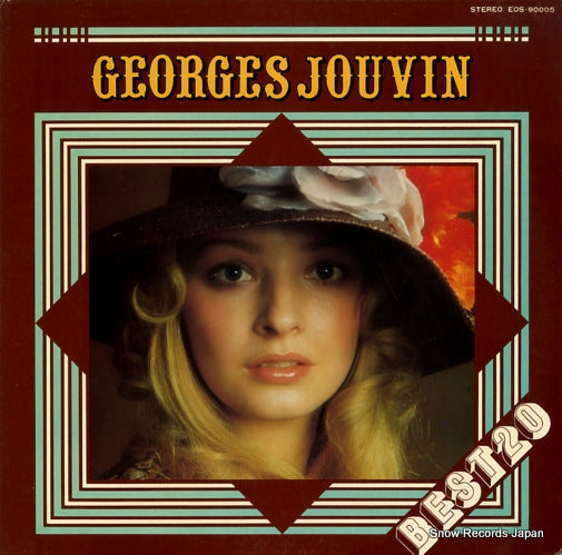 JOUVIN, GEORGES best 20 EOS-90005