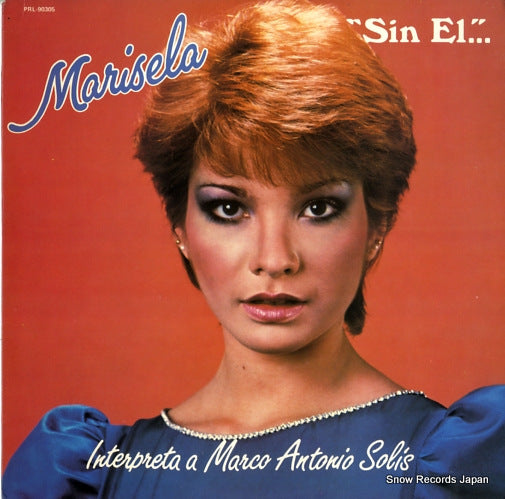MARISELA sin el... PRL-90305
