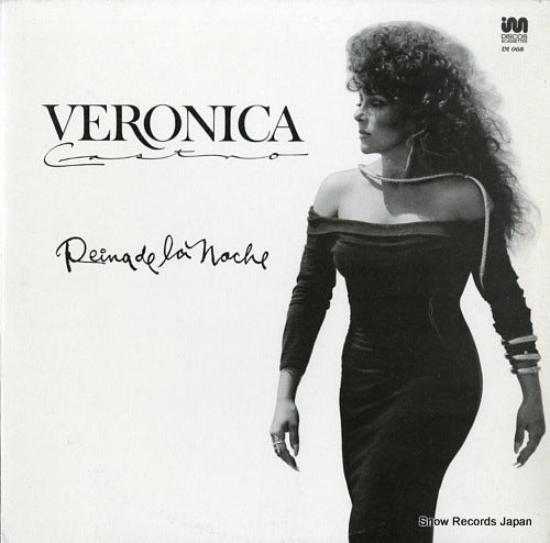 CASTRO, VERONICA reina de la moche IM068