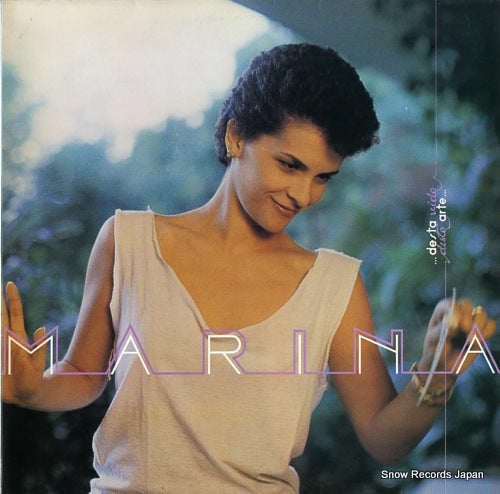 MARINA ...desta vida 201903