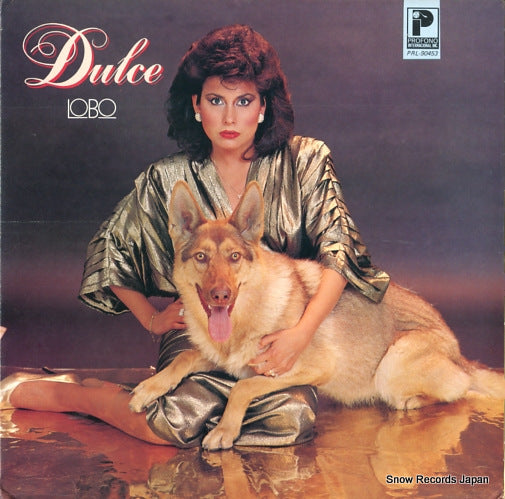 DULCE labo PRL-90453