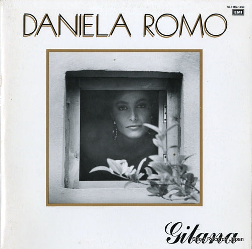 ROMO, DANIELA gitana SLEMN-1494