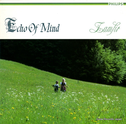 ZAMFIR echo of mind 28PP-140
