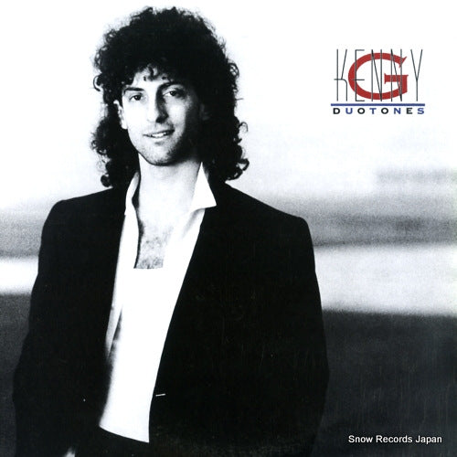 KENNY G duotones A27L-9