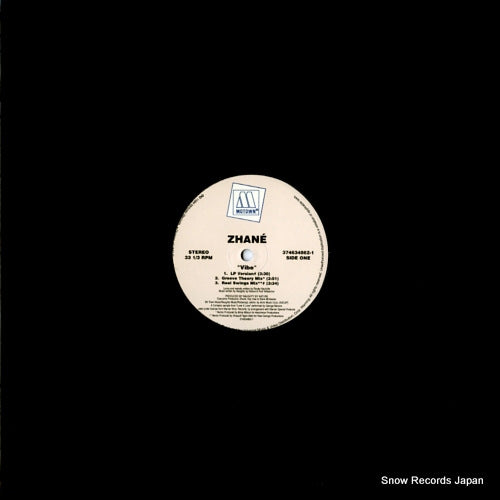 ZHANE vibe (remixes) 374634862-1